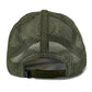 DDR Youth Camo Ranch Hat