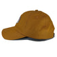 Youth Blue-Collar Brown Flag Hat