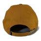 Youth Blue-Collar Brown Flag Hat